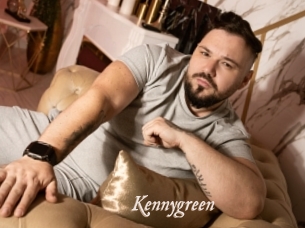 Kennygreen