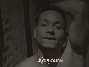Kennytattoo
