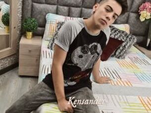Kensander