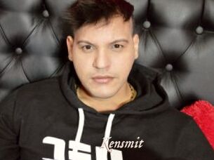 Kensmit