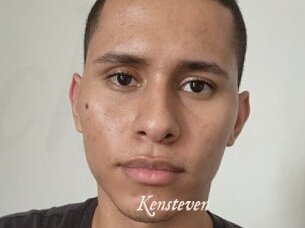 Kensteven