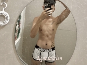 Kentdamien