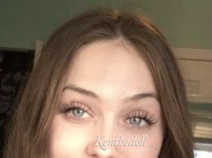 Kenthedoll