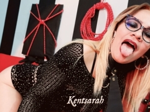 Kentsarah