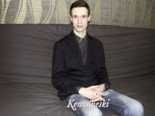 Kenvaneski