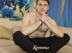 Kenvanss