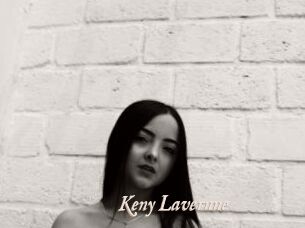 Keny_Lavernne