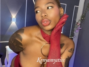 Kenyamysticc