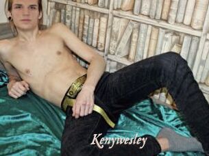 Kenywesley