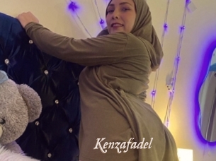 Kenzafadel