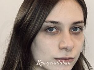 Kenziecallahan