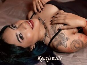Kenziewills