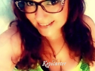 Kepicarter