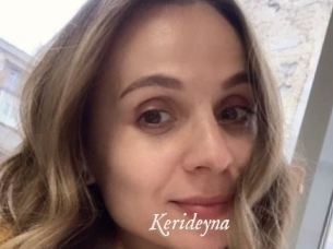Kerideyna