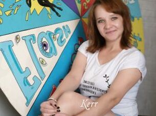 Kerr