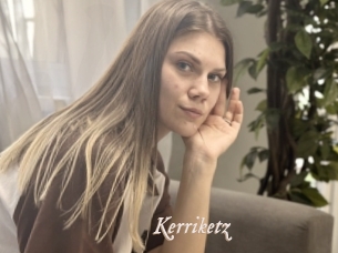 Kerriketz