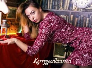 Kerrygoodhearted