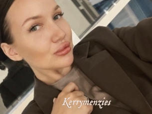 Kerrymenzies