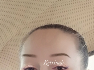 Ketrinah