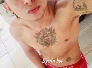 Kevin_hot