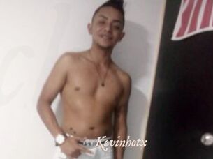 Kevinhotx