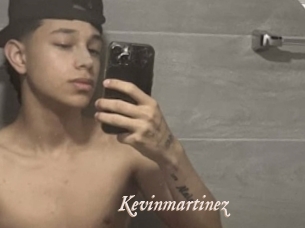 Kevinmartinez