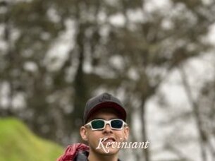 Kevinsant