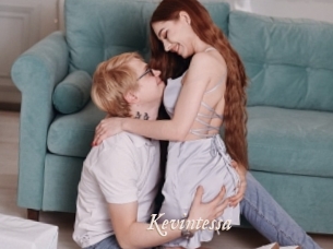 Kevintessa