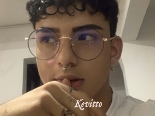 Kevitto
