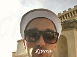 Kevlekev
