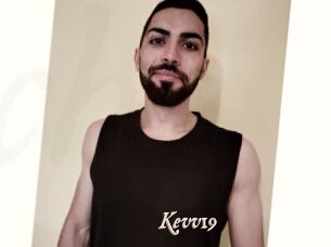 Kevv19