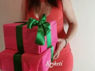 Keyketi