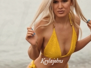 Keylajohns