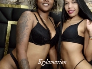 keylamarian Chobix 