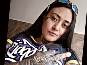 Keylaspencers20
