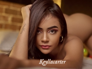 Keyllacarter