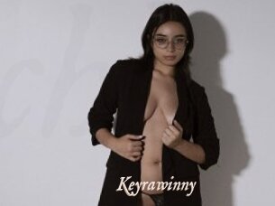 Keyrawinny