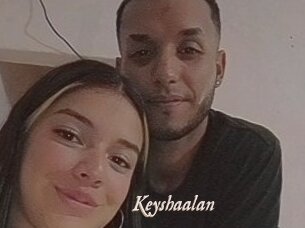 Keyshaalan