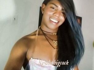 Keyshabigcock