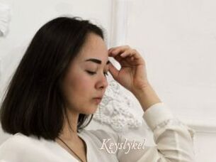 Keyslykel