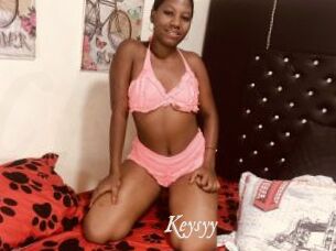 Keysyy