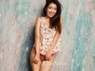 Khanfaina
