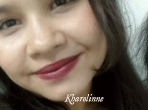 Kharolinne