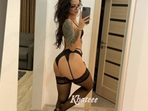 Khateee