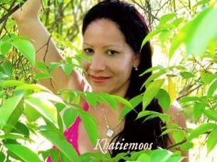 Khatiemoos
