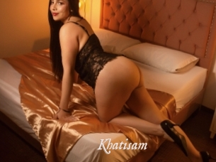 Khatisam