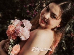 Khloeadams
