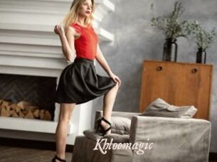 Khloemagic