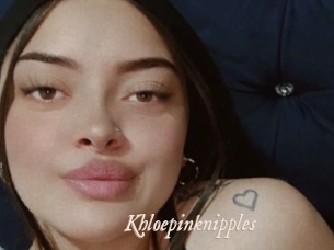 Khloepinknipples