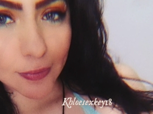 Khloesexkey18